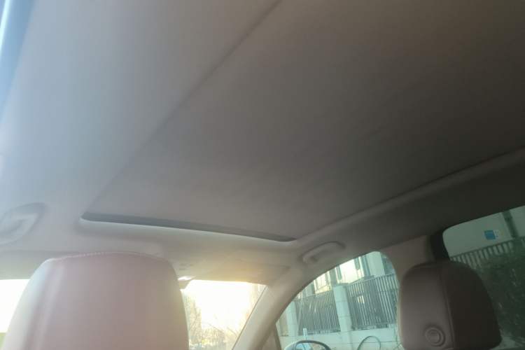 Used Buick Envision 2017 20T Two-Wheel Drive Elite Version