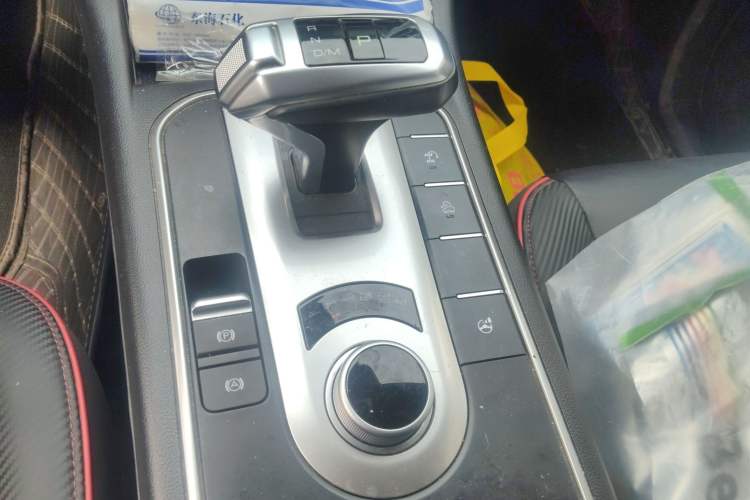 Used Great Wall Poer 2021 2.0T Off-Road Version Automatic Diesel 4x4 Mount Everest Edition GW4D20M