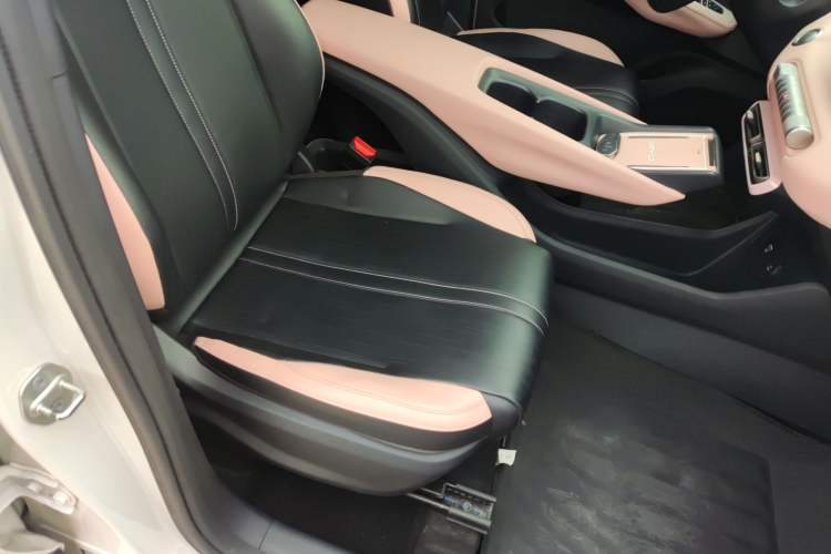 Used BYD Seagull 2024 Honor Edition 305km Freedom Version