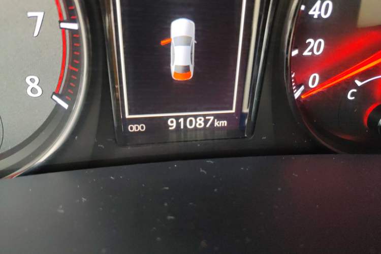 Used Toyota Crown 2015 2.0T Fashion Edition