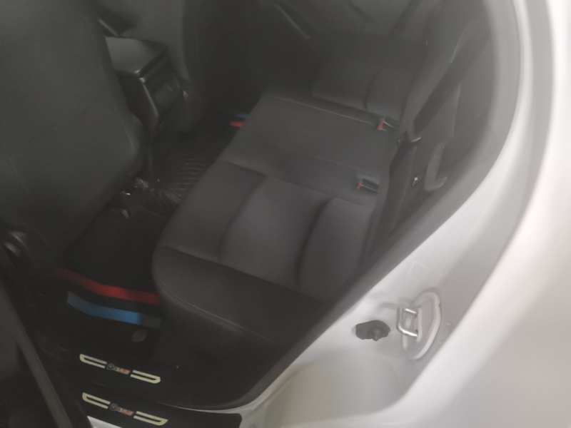Used CHANGAN X5 PLUS 2025 1.5T DCT High-Energy Version — 16