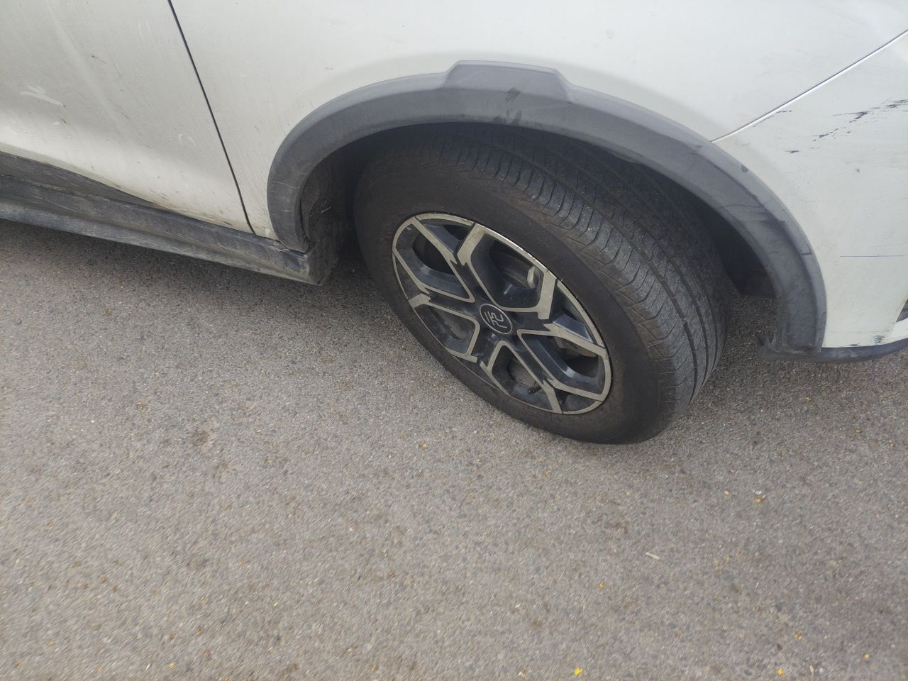 BYD Yuan Pro 2021 401 km Luxury Version — снимка 8