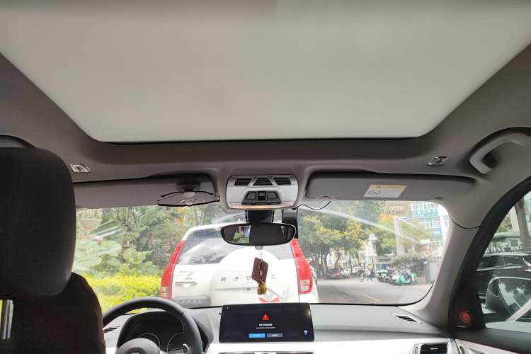 Used BMW X1 New Energy 2018 xDrive25Le Luxury Model
