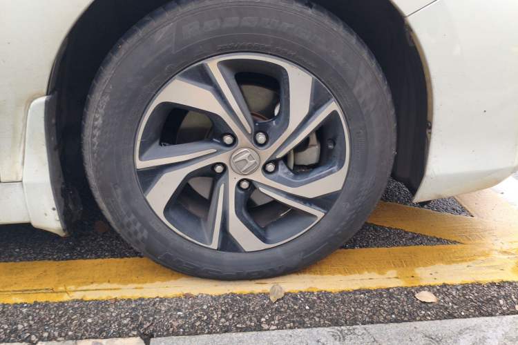 Used Honda Accord 2016 2.0L Elite Edition
