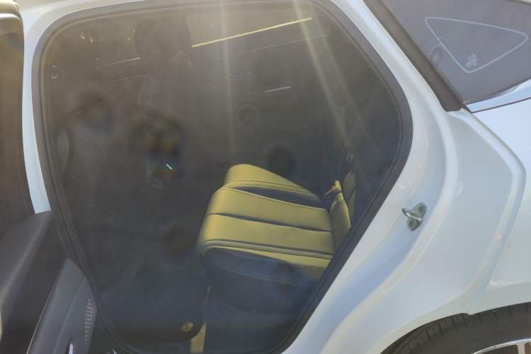 Used BYD Qin L 2024 DM-i 120KM Leading Model