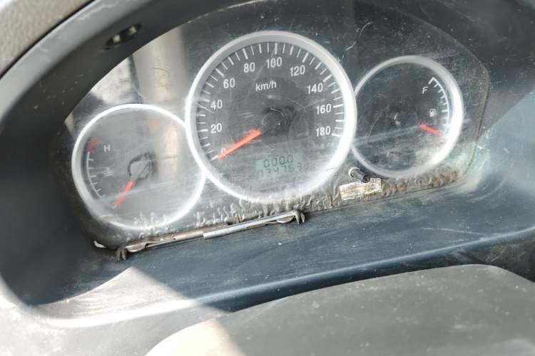 Used Dongfeng Xiaokang K07S 2022 1.3L High-Power Base Version
