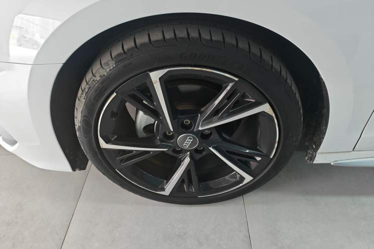 Used Audi A3 2021 Sportback 35 TFSI Fashionable Sports Model