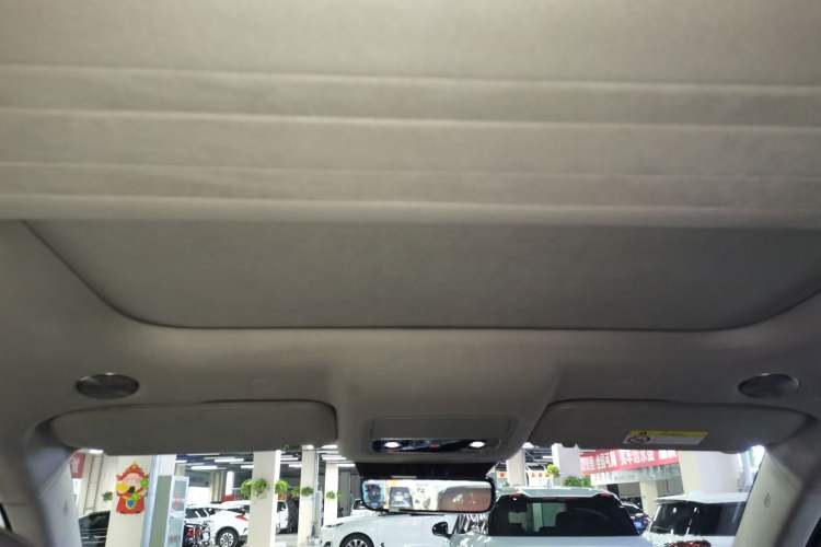 Used Hima AITO M9 2025 Extended-Range Ultra Version 52 kWh 5-Seater Edition