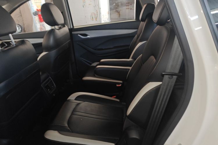 Used Baojun 360 2019 1.5L CVT Elite Version China VI