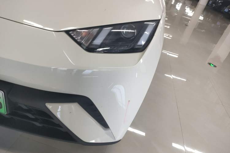 Used BYD Seagull 2024 Honor Edition 305km Dynamic Version