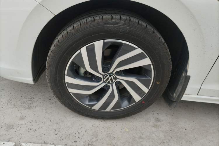 Used Volkswagen Bora 2023 200TSI DSG Enjoyment Edition
