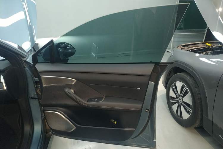 Used ONVO L60 2024 60 kWh All-Wheel Drive
