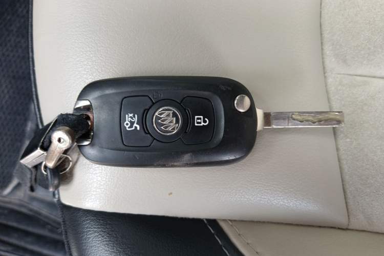 Used Buick Verano 2019 Sedan 15S Automatic Leading Model

