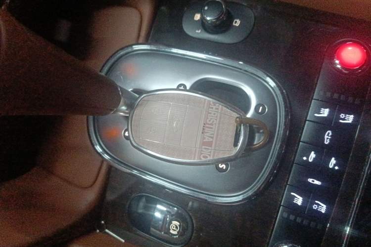 Used Bentley Continental 2015 4.0T GT V8 Standard Edition
