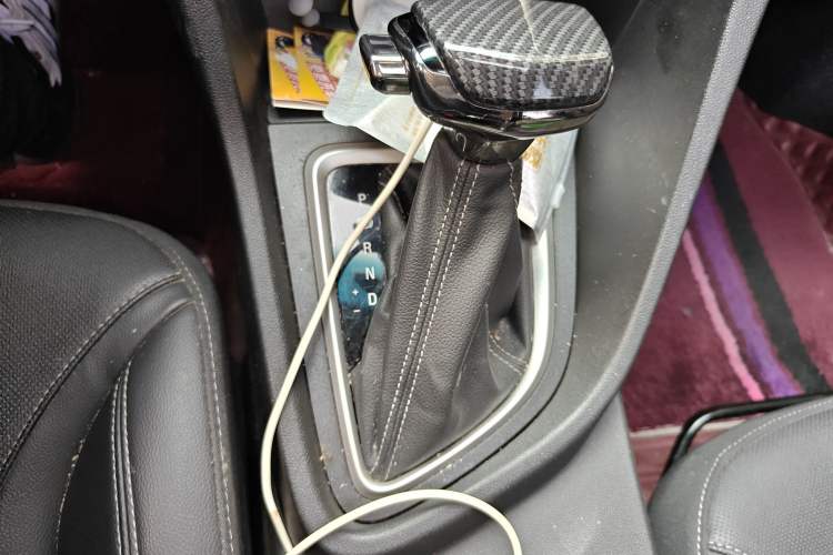 Used Buick GT 2021 Revised Version Flagship 1.5L Automatic Elite Edition