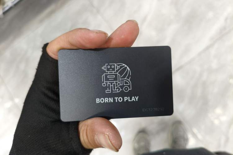 Used iCAR V23 2025 401 Two-Wheel Drive Advanced Edition Interior 1