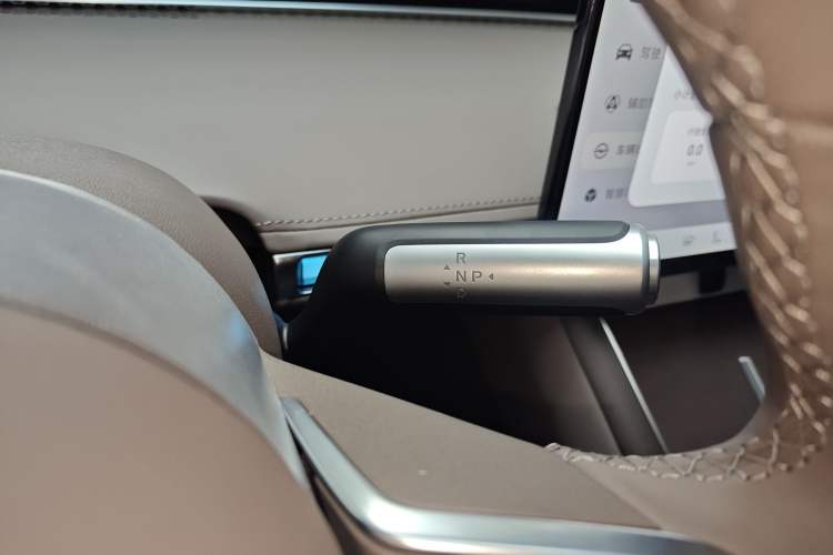 Used Hima S9T 2025 Model Range-Extended Max Long-Range Version
