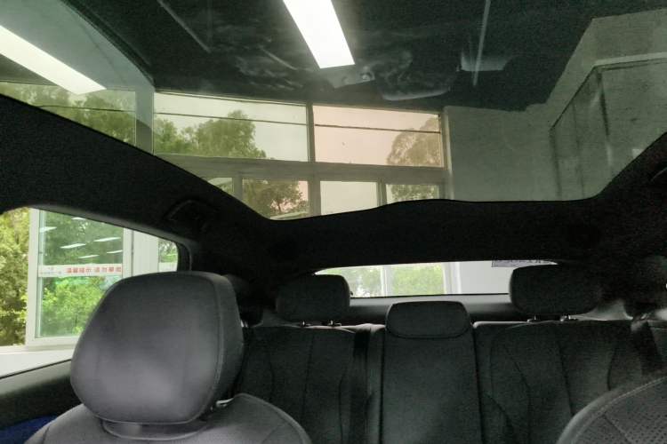 Used XPeng P7+ 2024 Long-Range Max
