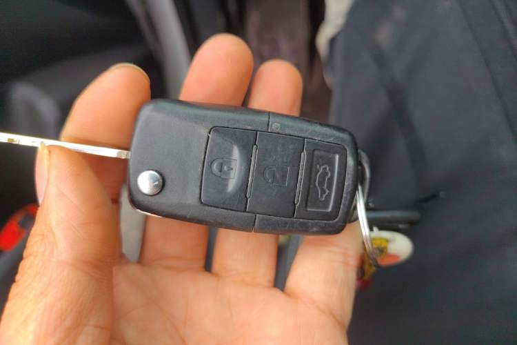 Used FORTHING SX6 2021 1.6L Manual Global Anniversary Edition