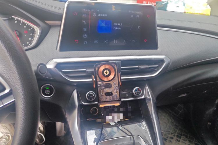 Used SAIC MAXUS G50 2022 1.5T Manual Comfort B
