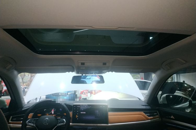 Used Volkswagen Bora 2023 200TSI DSG Enjoyment Edition
