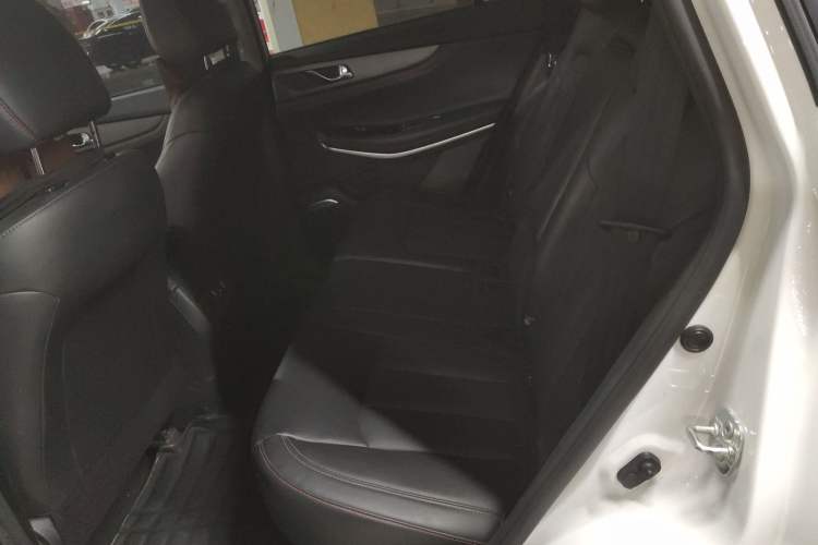 Used Changan CS75 2021 Honor Million Edition 280T DCT Luxury Model