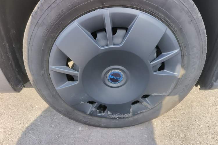 Used BYD Seagull 2025 305km Active Version