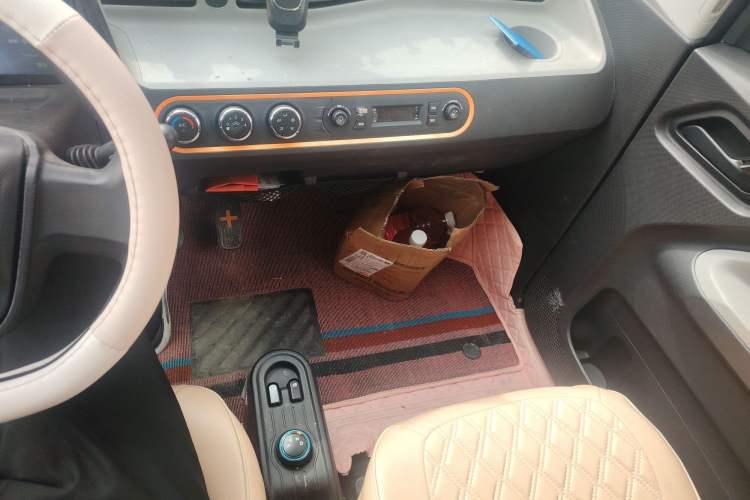 Used Wuling Hongguang MINIEV 2020 Freedom Version Lithium Iron Phosphate