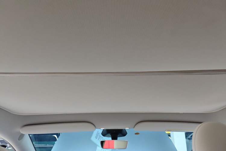 Used Tesla Model Y 2024 Performance High-Performance Edition Headliner