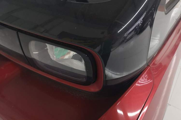 Used Baojun E300 2020 Star Travel Edition Left Front Headlight