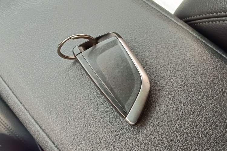 Used BMW 1 Series 2017 118i Sport Edition