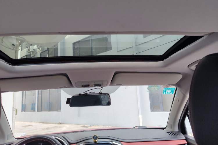 Used Brilliance V3 2017 1.5L Manual Smart Model