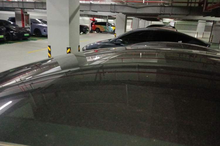 Used Tesla Model Y 2022 Rear-Wheel-Drive Version