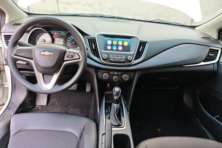 Used Chevrolet Cavalier 2019 320 Automatic Xinyue Edition