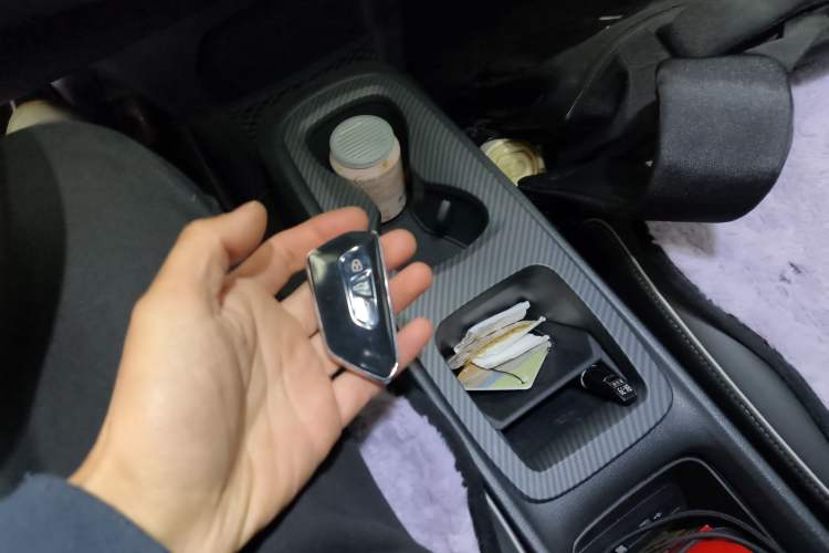 Used Volkswagen ID.3 2024 Pure & Smart Edition