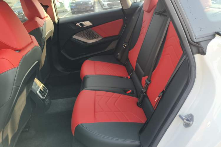 Used BMW 2 Series 2025 225L M Sport Package