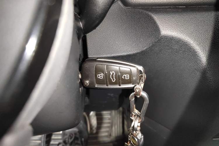 Used Audi Q3 2018 30th Anniversary Edition 30 TFSI Fashion Model
