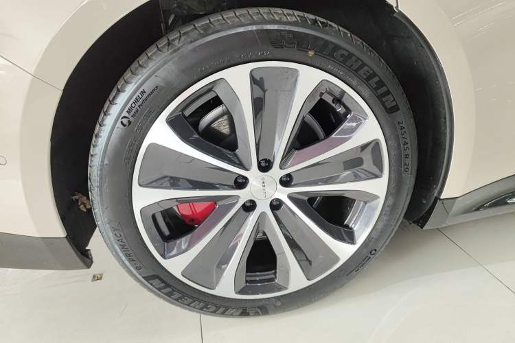 Used Hima Luxeed S7 2025 785 km Ultra Exterior 5