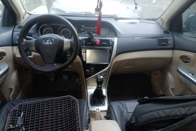 Used Great Wall C30 2012 1.5L Manual Comfort Edition