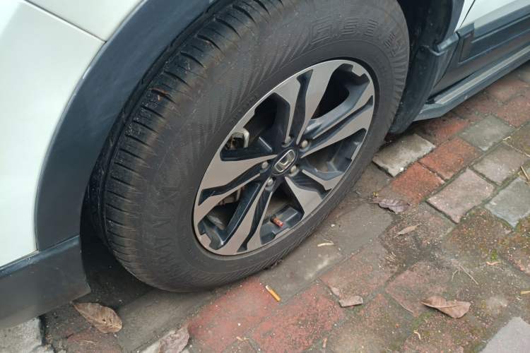 Used Honda CR-V 2021 240TURBO CVT 2WD Comfort Version
