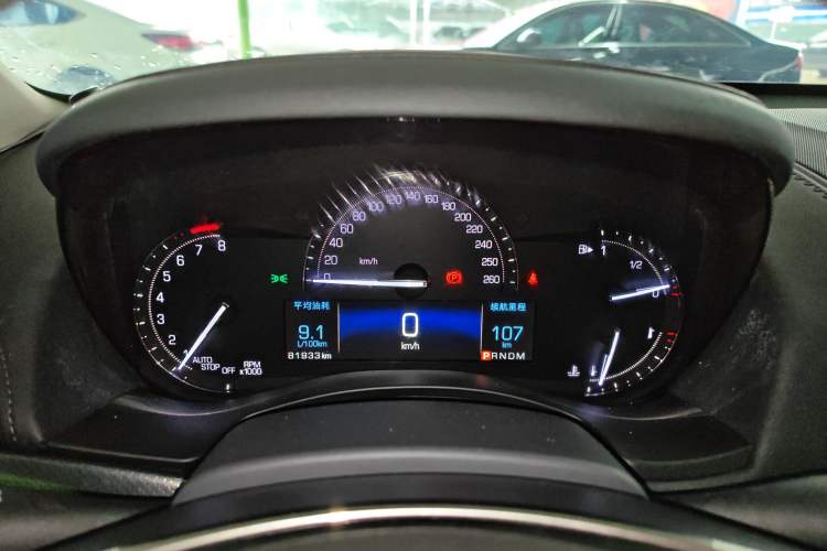 Used Cadillac ATS-L 2017 28T Tech Edition