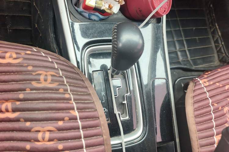 Used Mitsubishi Outlander 2018 2.0L Two-Wheel Drive Glory Edition 5 Seats