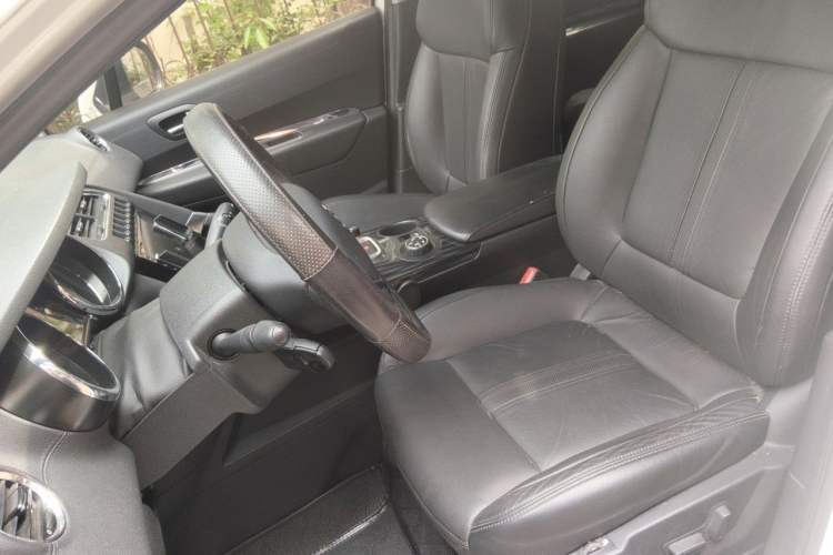 Used Peugeot 3008 2013 1.6THP Automatic Prestige Edition
