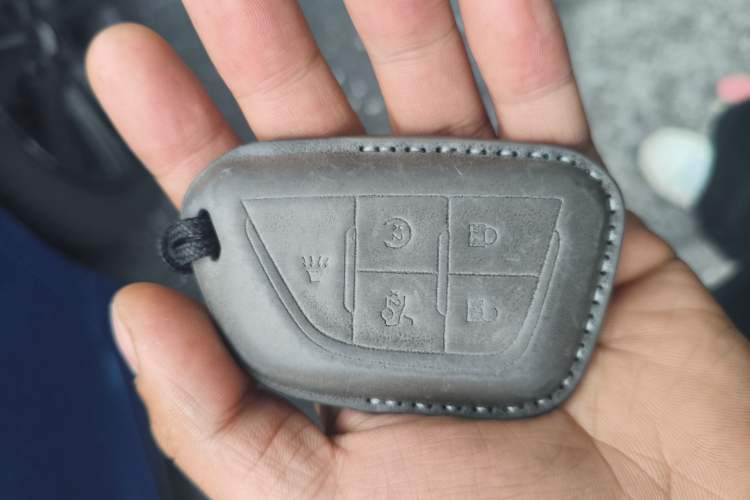 Used Cadillac CT5 2020 28T Platinum Sport Edition