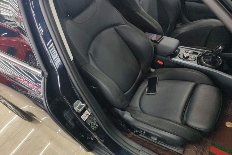 Used MINI Clubman 2019 2.0T COOPER S