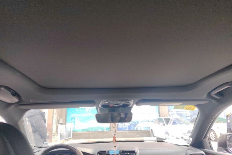 Used Lynk & Co 03 2019 1.5TD DCT JingPro Edition China VI Standard
