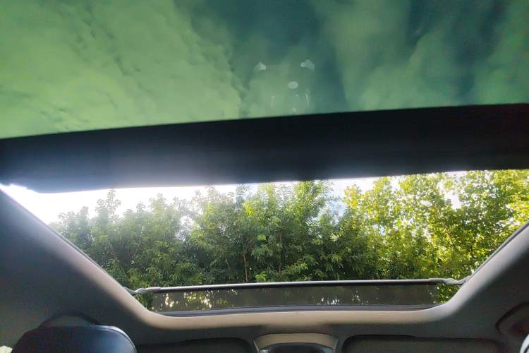 Used Zotye Domy X7 2017 2.0T DCT Ultimate Edition