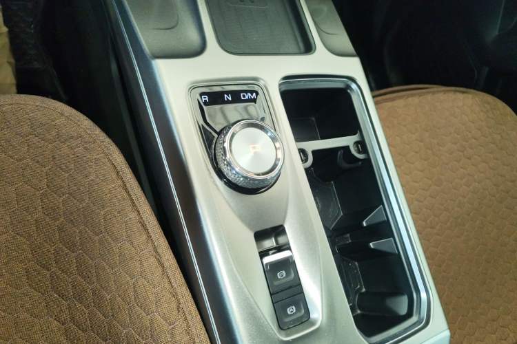 Used Haval DARGO 2021 1.5T DCT Two-Wheel Drive Labrador Edition
