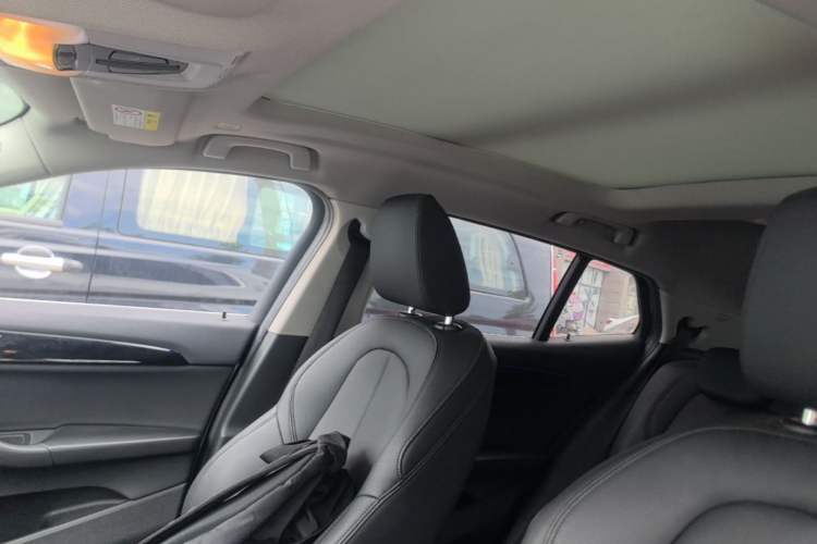 Used BMW X2 2019 sDrive20i M Sport Package China VI Emission Standard
