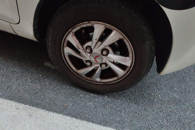 Used Wuling Hongguang MINIEV 2020 Freedom Version Lithium Iron Phosphate
